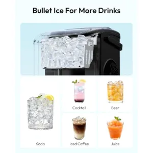 euhomy-countertop-ice-maker