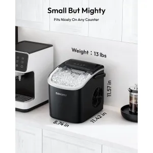 euhomy-countertop-ice-maker