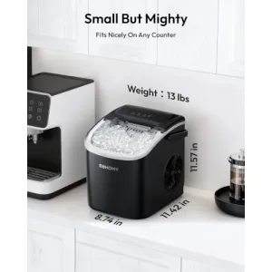 euhomy-countertop-ice-maker