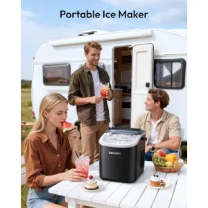 euhomy-countertop-ice-maker