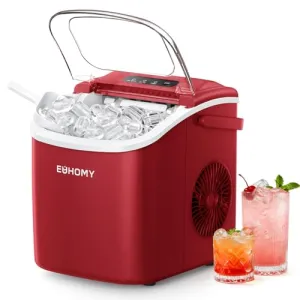 euhomy-countertop-ice-maker
