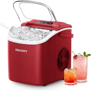 euhomy-countertop-ice-maker