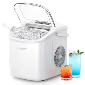 euhomy-countertop-ice-maker
