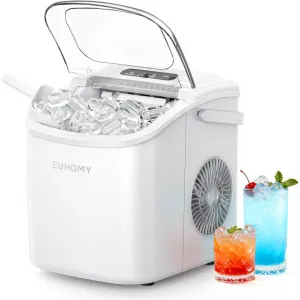 euhomy-countertop-ice-maker