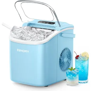 euhomy-countertop-ice-maker
