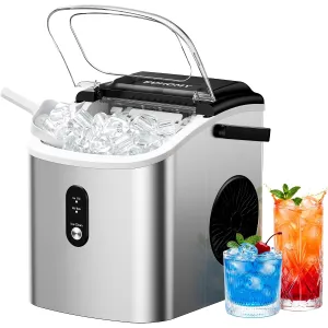 euhomy-countertop-ice-maker