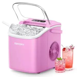 euhomy-countertop-ice-maker