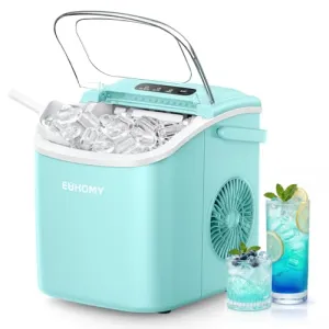 euhomy-countertop-ice-maker