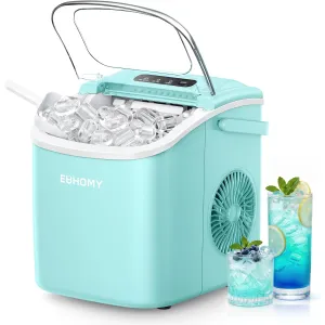 euhomy-countertop-ice-maker