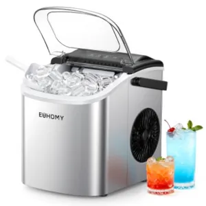 euhomy-countertop-ice-maker