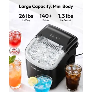 euhomy-countertop-ice-maker