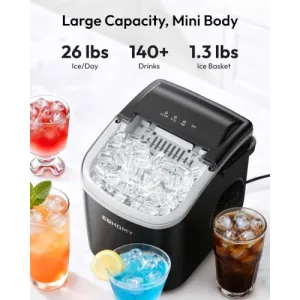euhomy-countertop-ice-maker