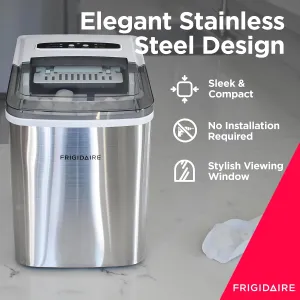 frigidaire-ice-maker-26lb