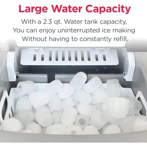 frigidaire-ice-maker-26lb