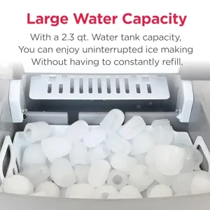 frigidaire-ice-maker-26lb