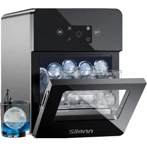 silonn-countertop-ice-maker