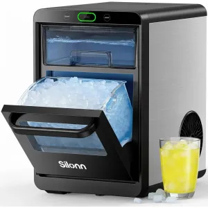silonn-countertop-ice-maker