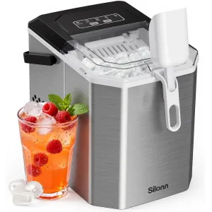 silonn-countertop-ice-maker