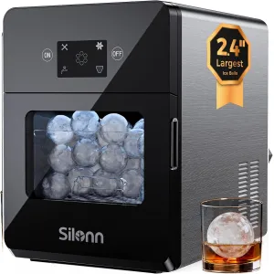 silonn-countertop-ice-maker