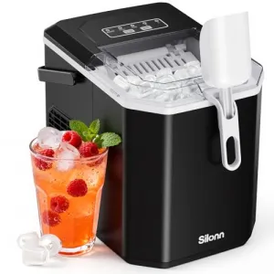 silonn-countertop-ice-maker