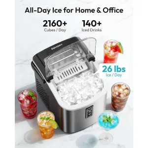 euhomy-countertop-ice-maker-1