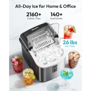 euhomy-countertop-ice-maker-1