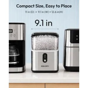 nugget-ice-maker-countertop
