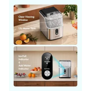 nugget-ice-maker-countertop