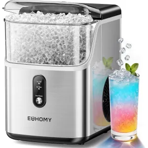Nugget Ice Maker Countertop