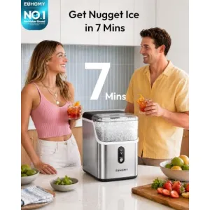 nugget-ice-maker-countertop