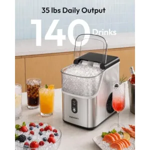 nugget-ice-maker-countertop