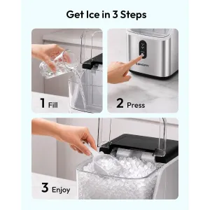 nugget-ice-maker-countertop
