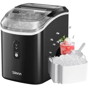 Nugget Ice Maker Countertop