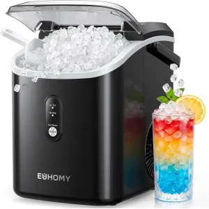 Nugget Ice Maker Countertop