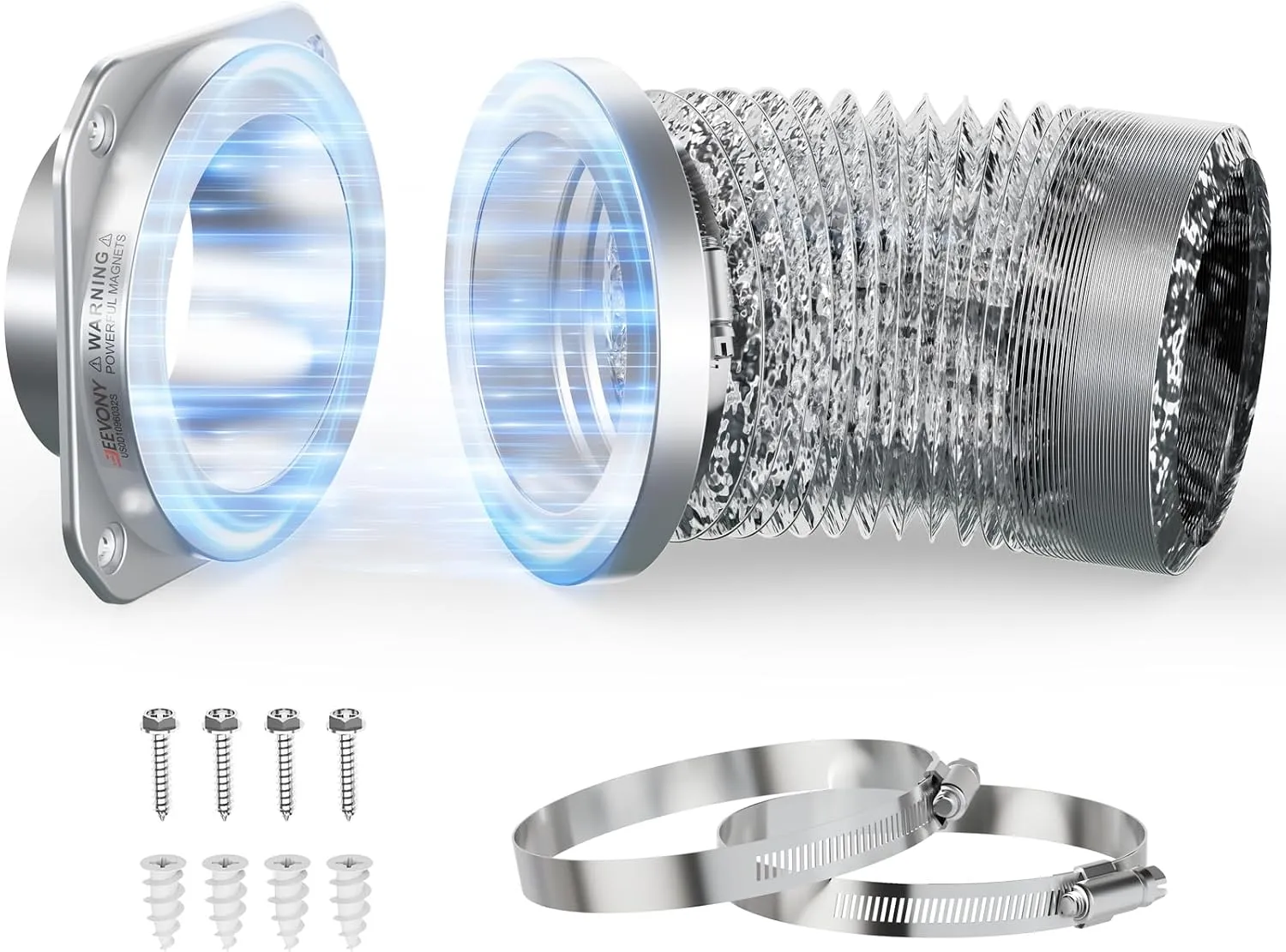 magnetic-dryer-vent-kit
