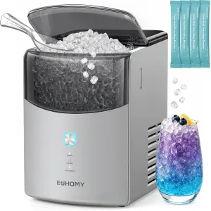 Nugget Ice Maker 35Lbs