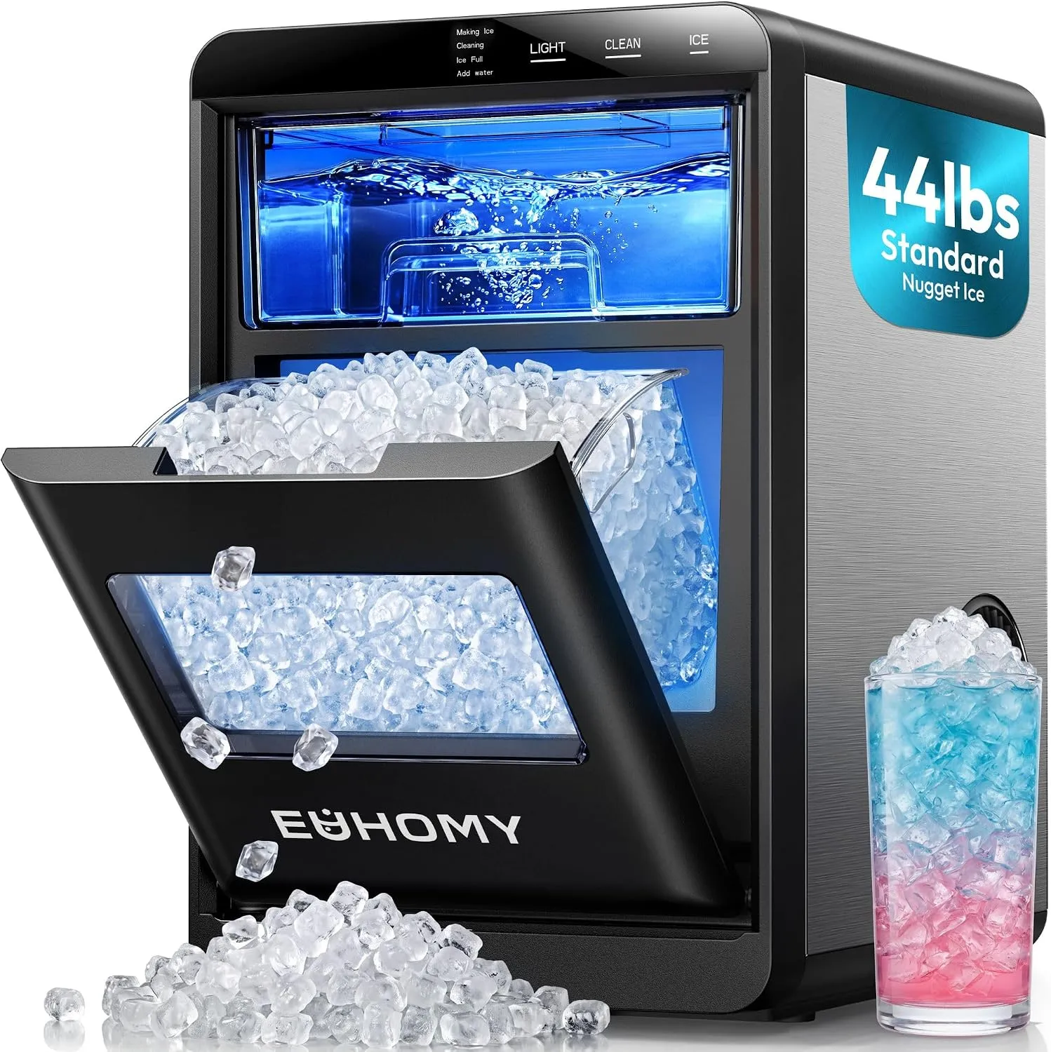 nugget-ice-countertop-maker