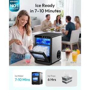 nugget-ice-countertop-maker
