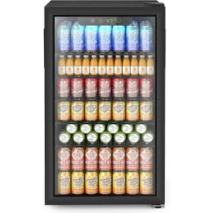 Mini Fridge 130 Can