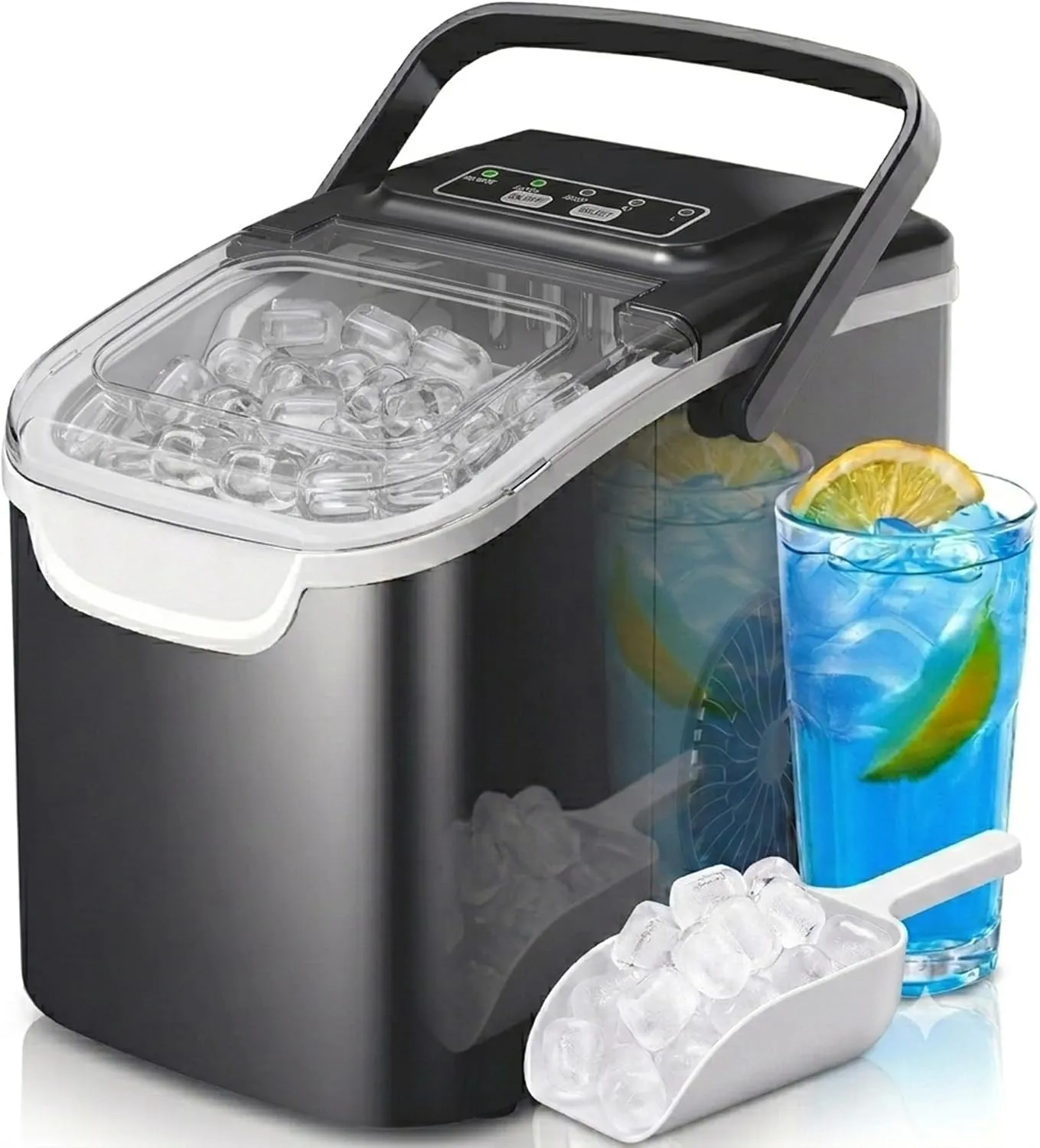 crzoe-countertop-ice-maker