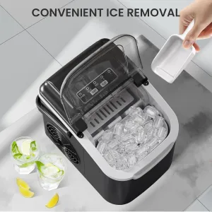 crzoe-countertop-ice-maker