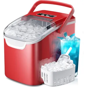 crzoe-countertop-ice-maker