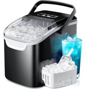 crzoe-countertop-ice-maker