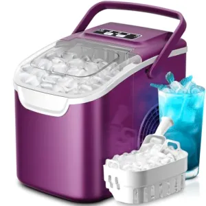 crzoe-countertop-ice-maker
