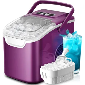 crzoe-countertop-ice-maker