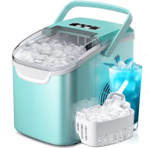 crzoe-countertop-ice-maker