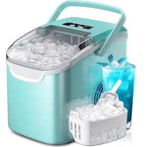 crzoe-countertop-ice-maker
