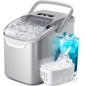 crzoe-countertop-ice-maker