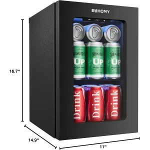 euhomy-18l-mini-fridge