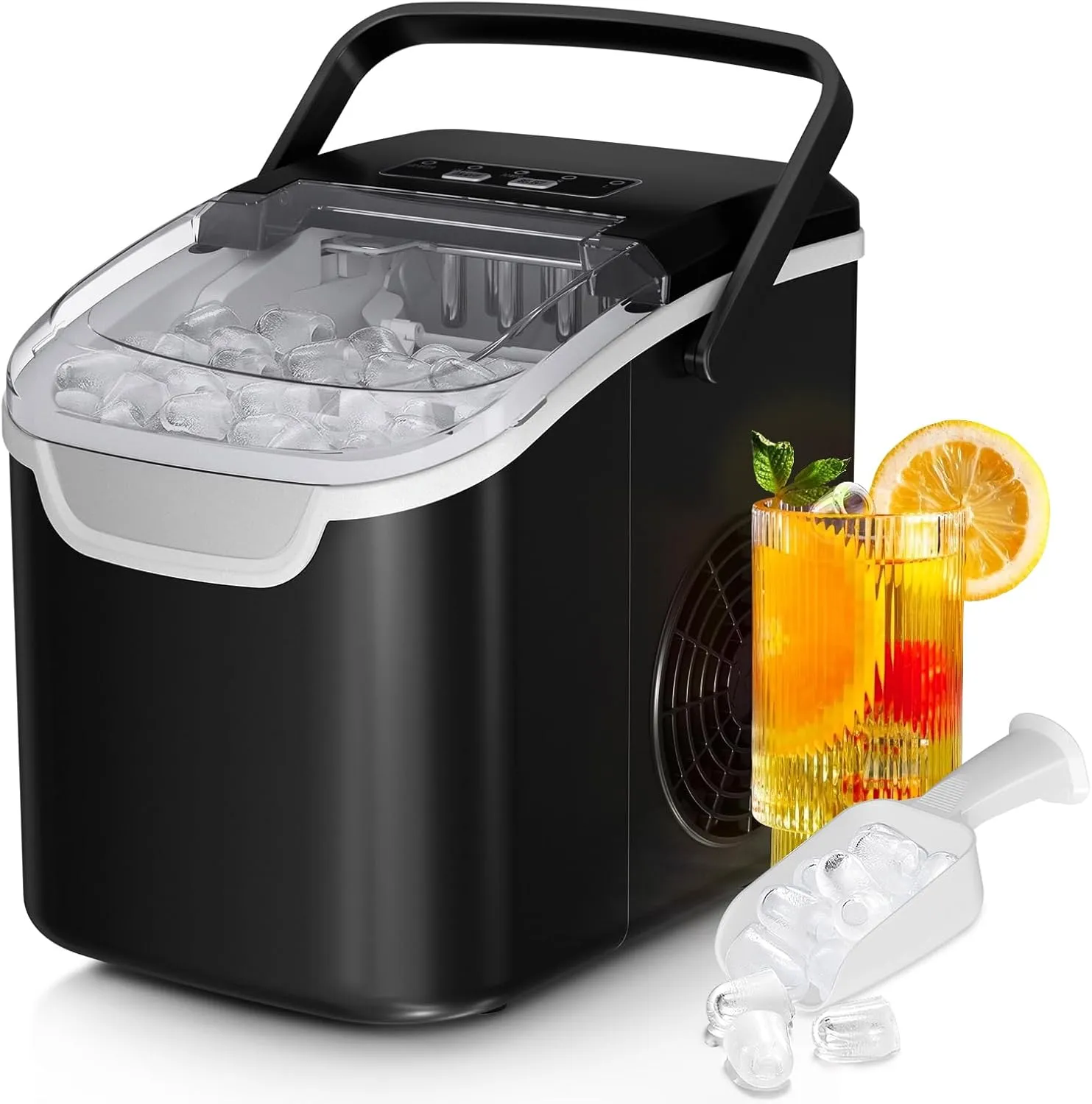 antarctic-star-ice-maker